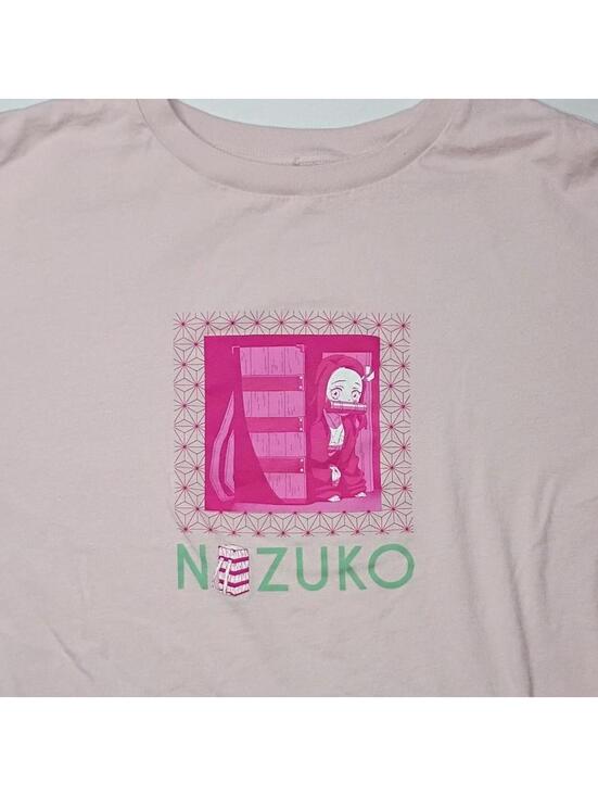 Uniqlo Other - UNIQLO Men's Pink and Cream Tshirt